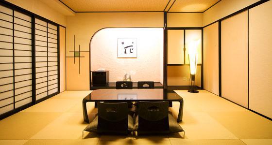 Naruto Grand Hotel Kaigetsu Buitenkant foto